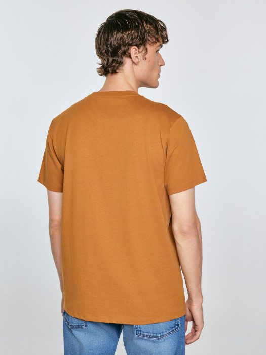 Pánske tričko CARBON 802